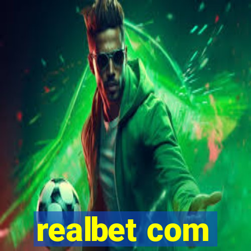 realbet com